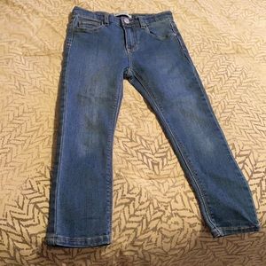 Zara Toddler Girl Jeans size 4-5T